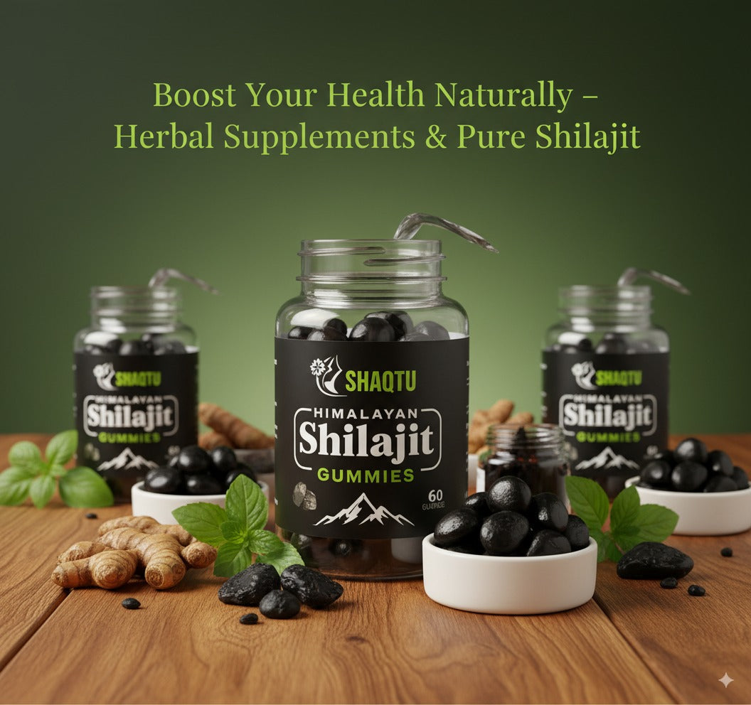 Supplements