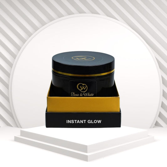 Glow & White Creme